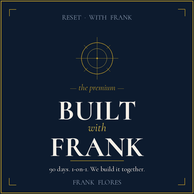 Built With Frank