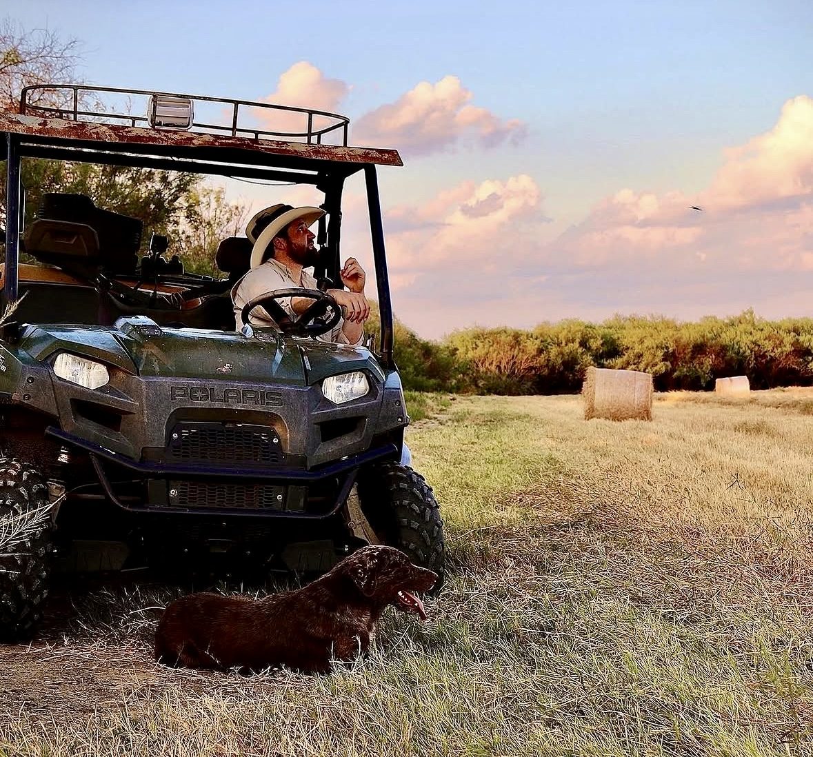 Rancho el Fuerte — Frank Flores